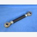 Tie rod 8" with 2 x THK POS12